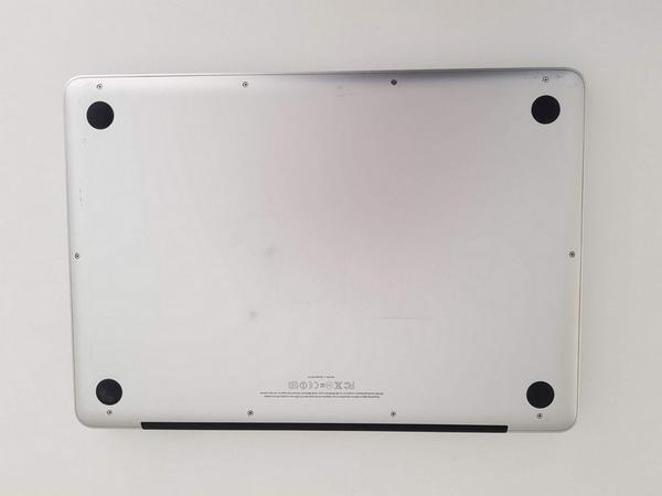 32#4327 Macbook Pro in vendita - foto 9