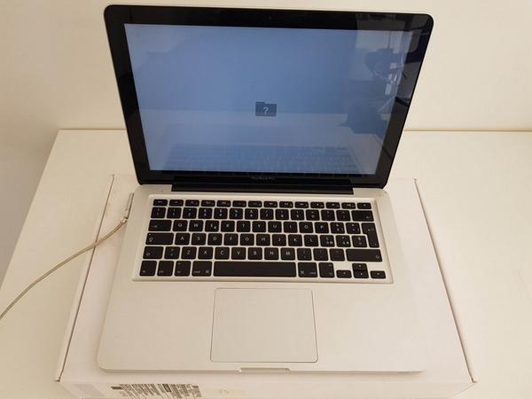 33#4327 Macbook Pro in vendita - foto 1