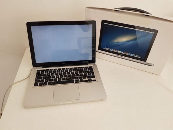33#4327 Macbook Pro in vendita - foto 5