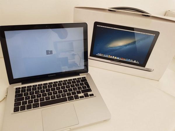 33#4327 Macbook Pro in vendita - foto 6
