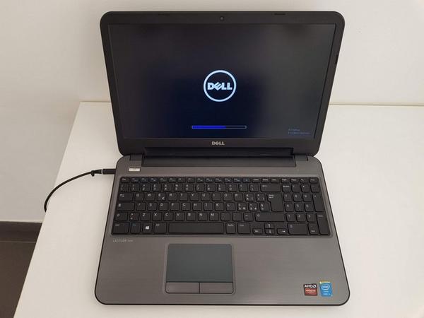 36#4327 Notebook Dell Latitude in vendita - foto 1