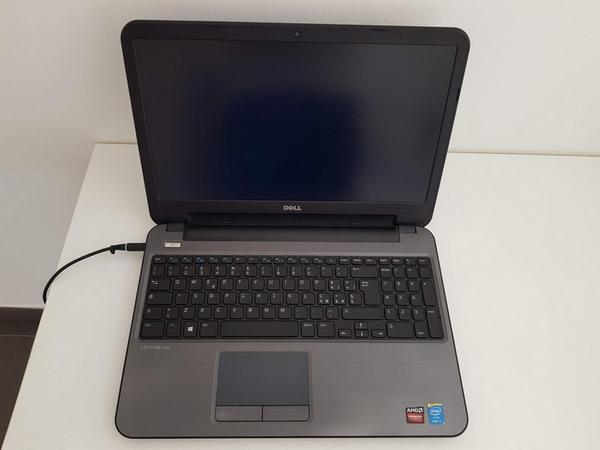 36#4327 Notebook Dell Latitude in vendita - foto 6
