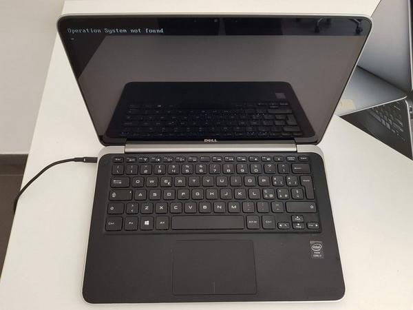 39#4327 Notebook Dell in vendita - foto 1