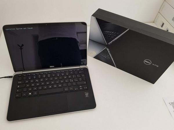 39#4327 Notebook Dell in vendita - foto 2