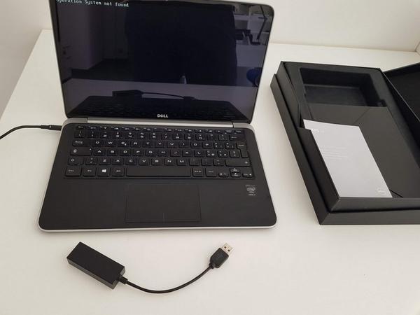 39#4327 Notebook Dell in vendita - foto 6