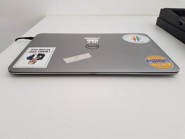 39#4327 Notebook Dell in vendita - foto 11