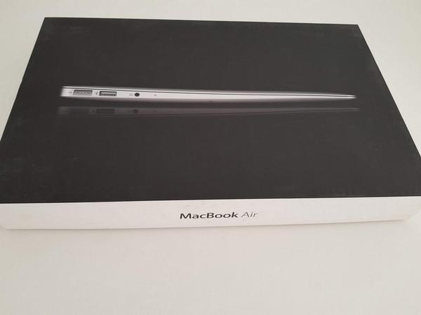 56#4327 Macbook Air in vendita - foto 9