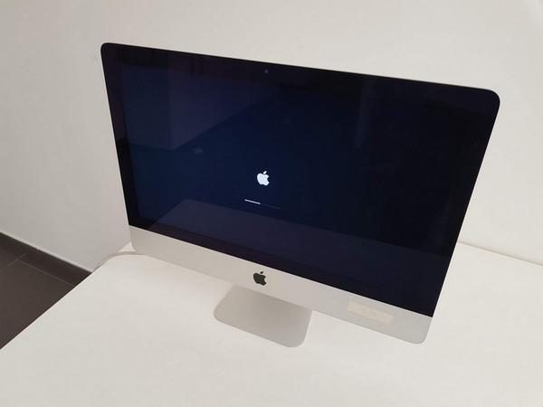 63#4327 IMac in vendita - foto 1