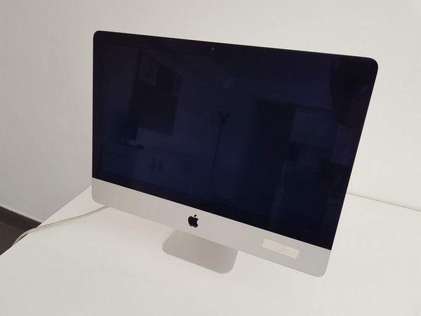 63#4327 IMac in vendita - foto 2