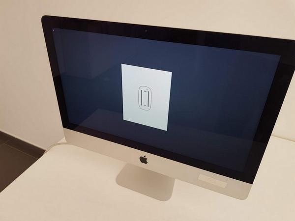 63#4327 IMac in vendita - foto 6