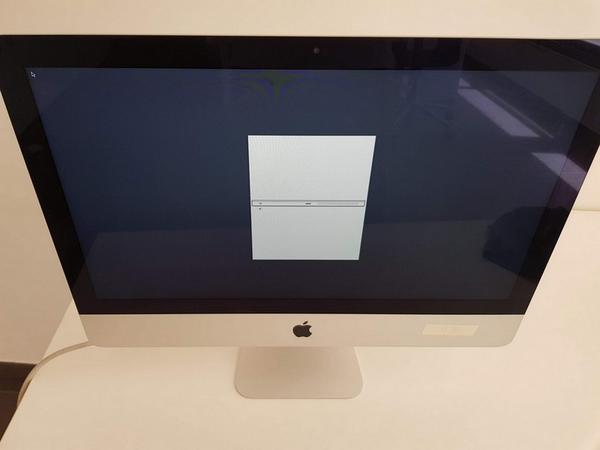 63#4327 IMac in vendita - foto 7