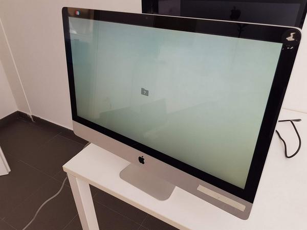 64#4327 IMac in vendita - foto 1