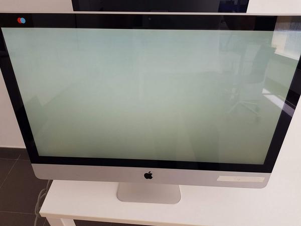 64#4327 IMac in vendita - foto 3