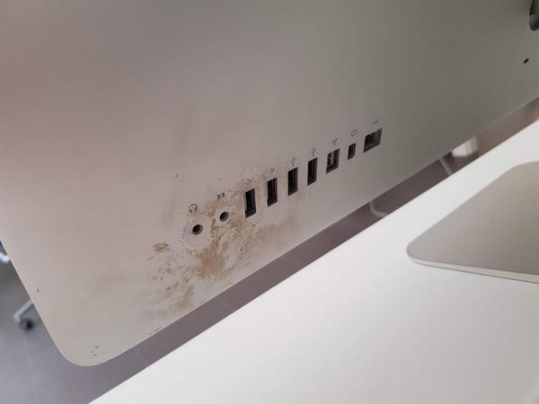 64#4327 IMac in vendita - foto 5