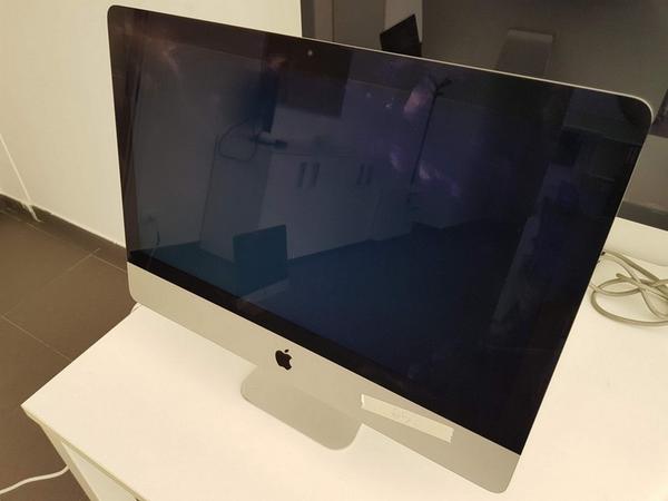 65#4327 IMac in vendita - foto 1