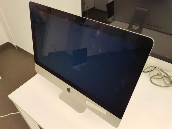 65#4327 IMac in vendita - foto 4