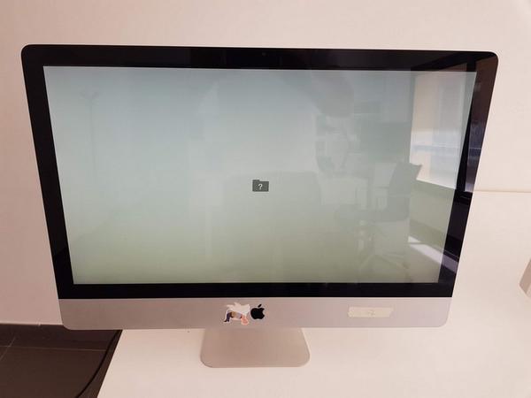 67#4327 IMac in vendita - foto 3
