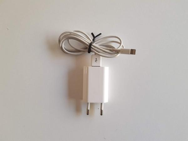 74#4327 Iphone 6 plus in vendita - foto 5