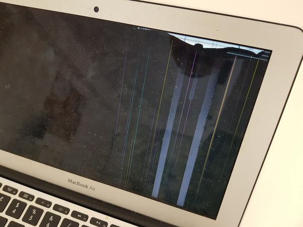 8#4327 Macbook Air in vendita - foto 3