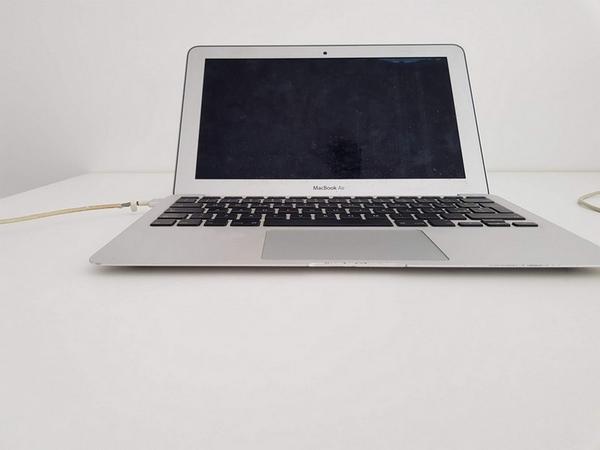 8#4327 Macbook Air in vendita - foto 5