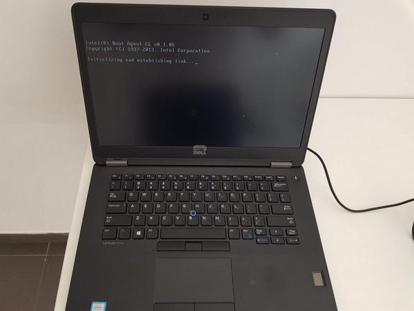 90#4327 Notebook Dell Latitude in vendita - foto 1