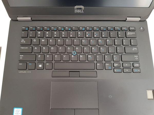 90#4327 Notebook Dell Latitude in vendita - foto 2
