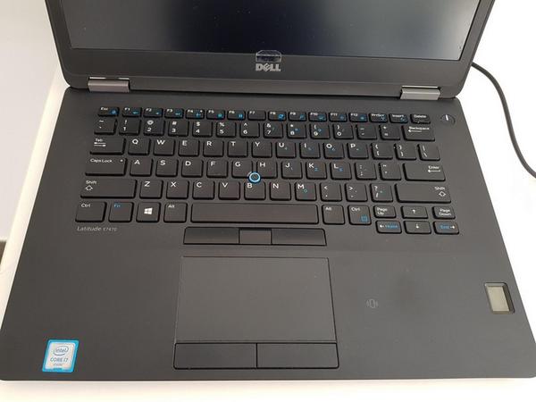 90#4327 Notebook Dell Latitude in vendita - foto 4