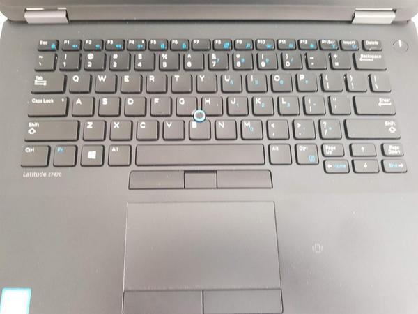 90#4327 Notebook Dell Latitude in vendita - foto 5