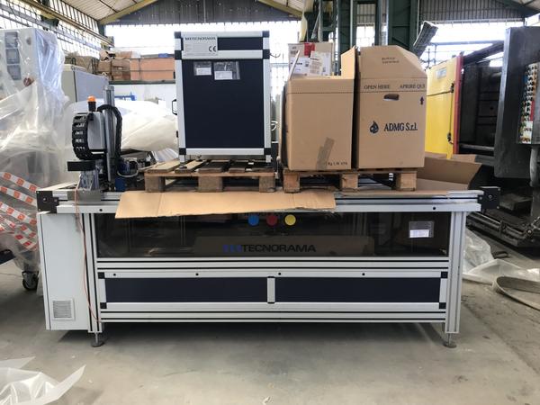 Attrezzatura meccanica in vendita