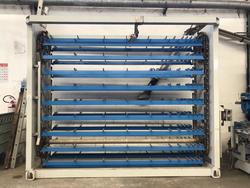 Logos work center - Lot 2 (Auction 4330)