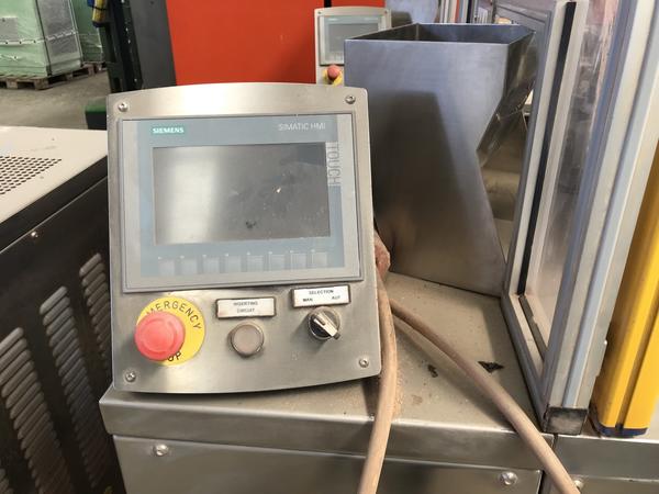 3#4330 Macchina compattatrice in vendita - foto 11