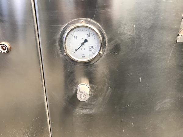 3#4330 Macchina compattatrice in vendita - foto 13