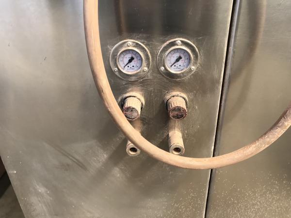 3#4330 Macchina compattatrice in vendita - foto 14