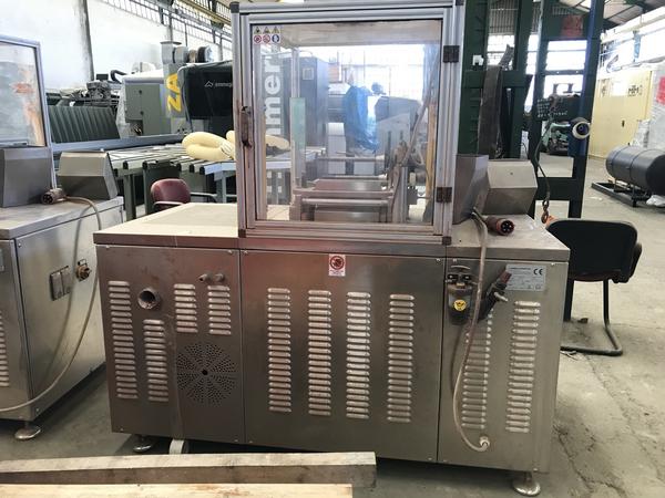 3#4330 Macchina compattatrice in vendita - foto 15