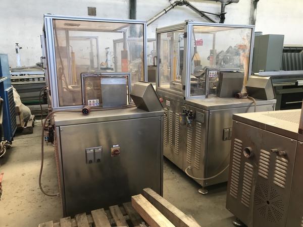 3#4330 Macchina compattatrice in vendita - foto 16