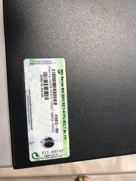 4#4330 Impianto monitoraggio in vendita - foto 4