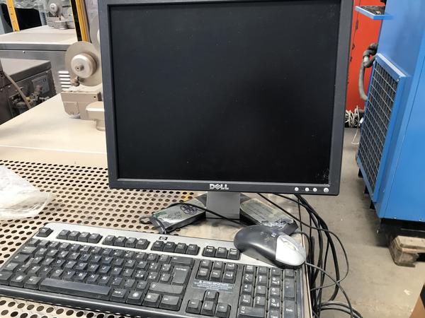 4#4330 Impianto monitoraggio in vendita - foto 8