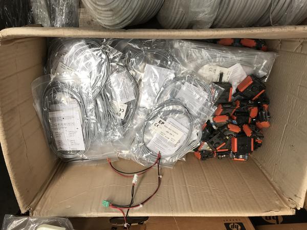 4#4330 Impianto monitoraggio in vendita - foto 14