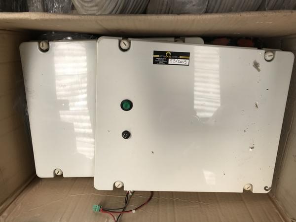 4#4330 Impianto monitoraggio in vendita - foto 15