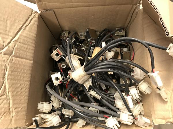 4#4330 Impianto monitoraggio in vendita - foto 18
