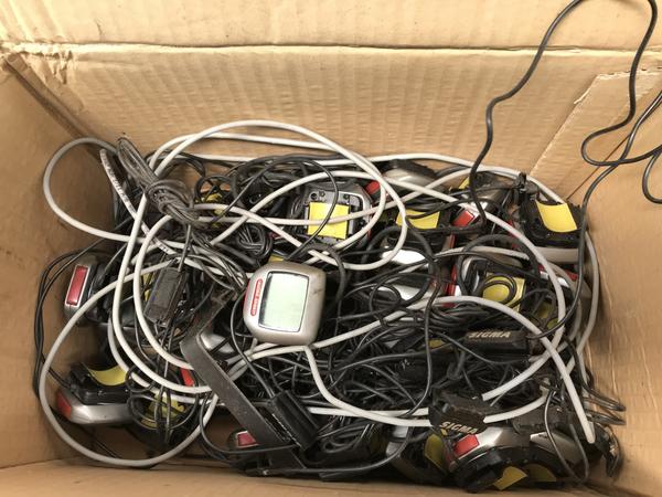 4#4330 Impianto monitoraggio in vendita - foto 19