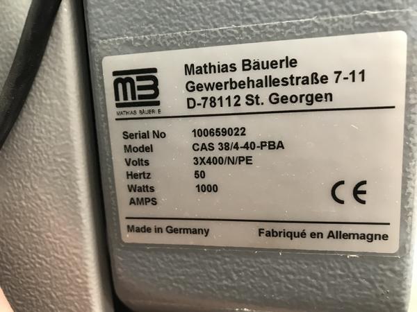 5#4330 Linea tipografica in vendita - foto 3