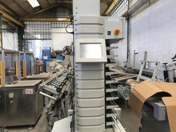 5#4330 Linea tipografica in vendita - foto 6