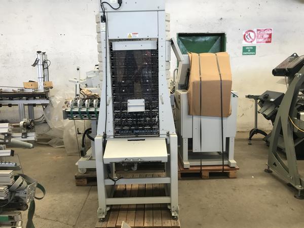 5#4330 Linea tipografica in vendita - foto 8