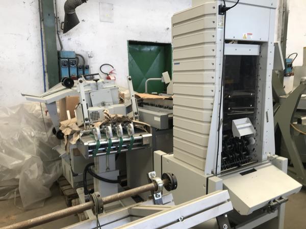 5#4330 Linea tipografica in vendita - foto 9