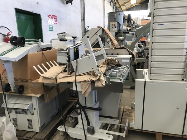 5#4330 Linea tipografica in vendita - foto 10