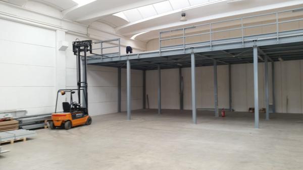 2#4331 Soppalco in vendita - foto 2