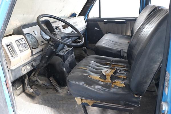 2#4332 Autocarro Fiat OM 35 in vendita - foto 7