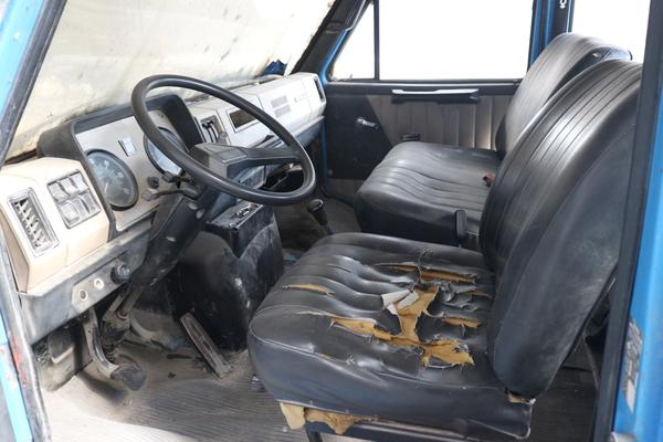 2#4332 Autocarro Fiat OM 35 in vendita - foto 8