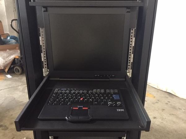 4#4333 Server IBM 8205-E6C in vendita - foto 4